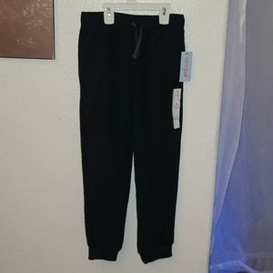 Jogger black Pant